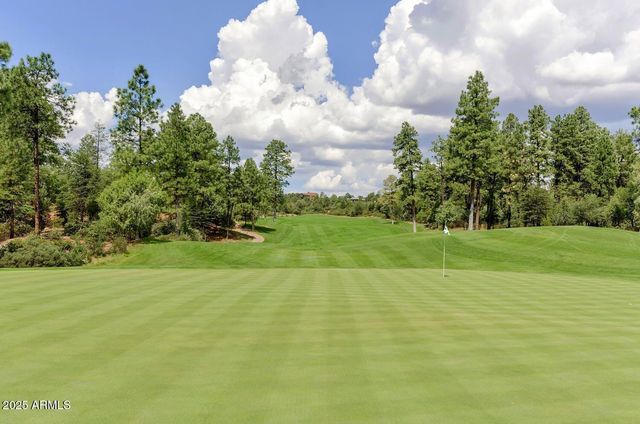 500 N Grapevine Drive, Payson, AZ 85541