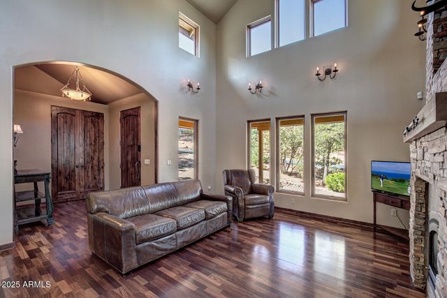 500 N Grapevine Drive, Payson, AZ 85541