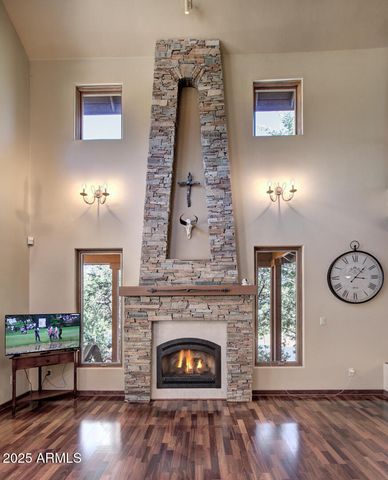 500 N Grapevine Drive, Payson, AZ 85541