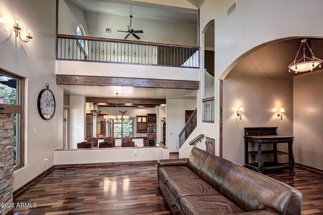 500 N Grapevine Drive, Payson, AZ 85541