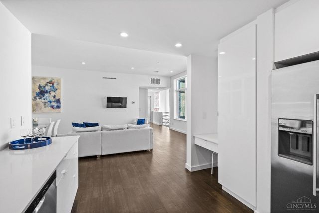 1514 Race Street, Cincinnati, OH 45202