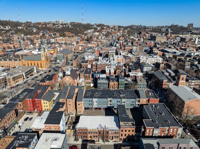 1514 Race Street, Cincinnati, OH 45202