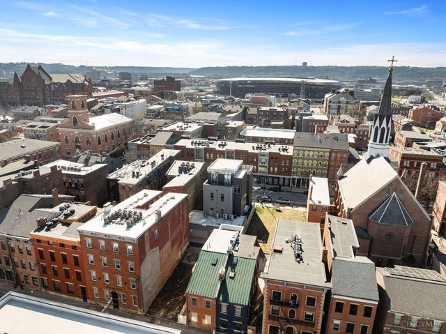 1514 Race Street, Cincinnati, OH 45202