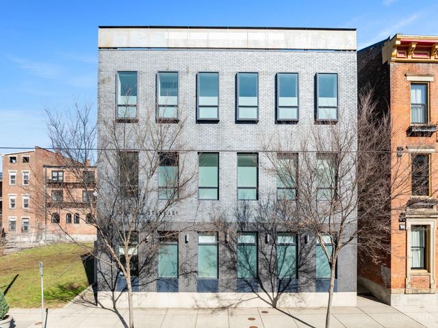 1514 Race Street, Cincinnati, OH 45202