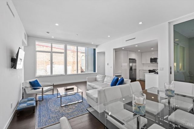 1514 Race Street, Cincinnati, OH 45202
