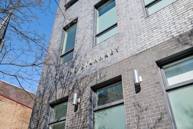 1514 Race Street, Cincinnati, OH 45202