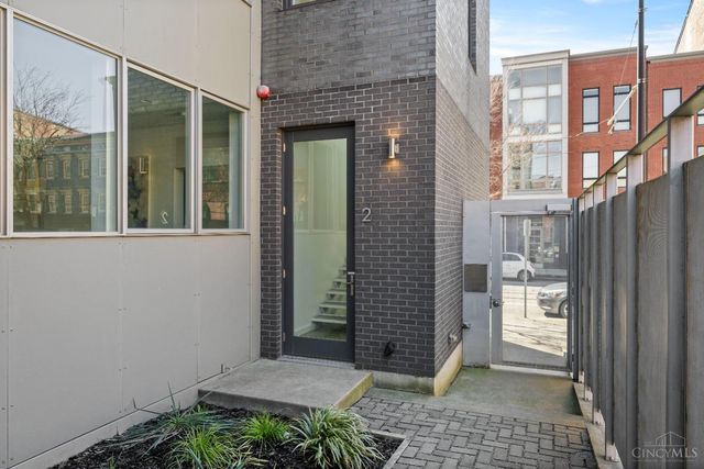 1514 Race Street, Cincinnati, OH 45202