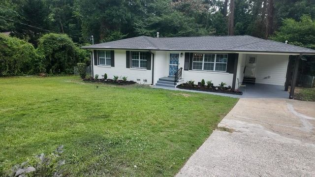 2181 Meadowlane Drive, Atlanta, GA 30311