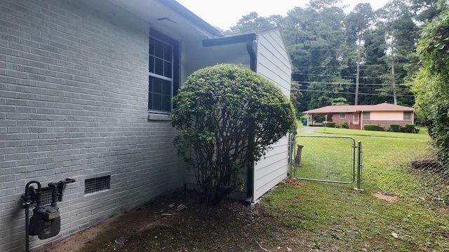2181 Meadowlane Drive, Atlanta, GA 30311