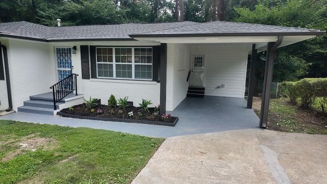 2181 Meadowlane Drive, Atlanta, GA 30311