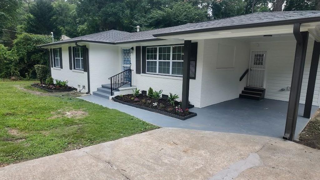 2181 Meadowlane Drive, Atlanta, GA 30311