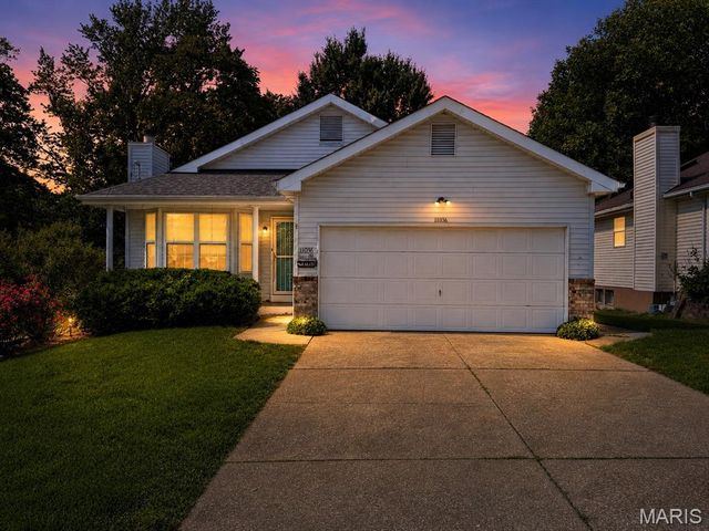 11036 Bernice Avenue, St Ann, MO 63074