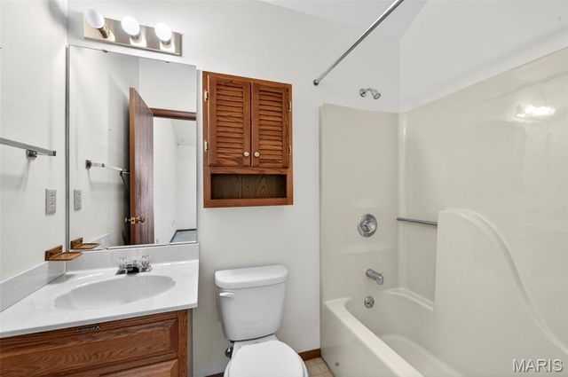 11036 Bernice Avenue, St Ann, MO 63074