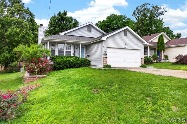 11036 Bernice Avenue, St Ann, MO 63074