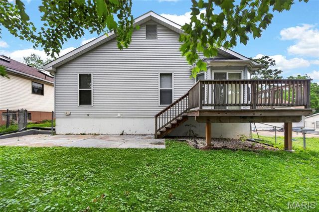11036 Bernice Avenue, St Ann, MO 63074