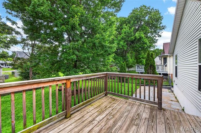 11036 Bernice Avenue, St Ann, MO 63074