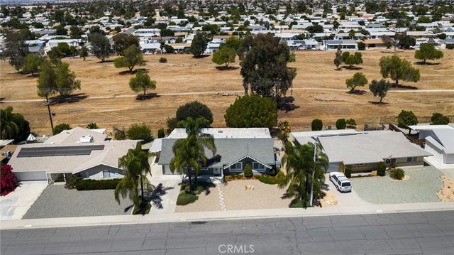 28851 Thornhill, Sun City, CA 92586
