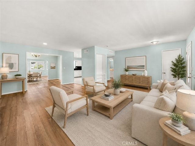 28851 Thornhill, Sun City, CA 92586