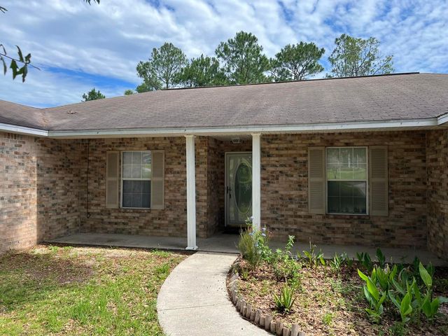 326 Tislow Drive, Crestview, FL 32536