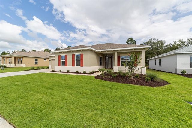 10309 SW 105TH COURT, Ocala, FL 34481