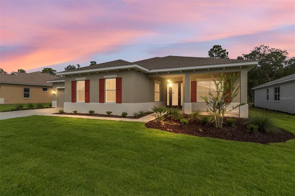 10309 SW 105TH COURT, Ocala, FL 34481