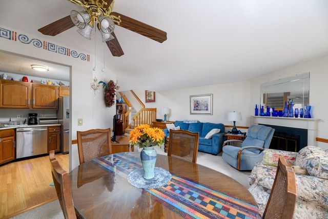 177 Chapman Pl 177, Leominster, MA 01453