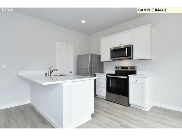 1351 Ne CLARK Ave, Battle Ground, WA 98604