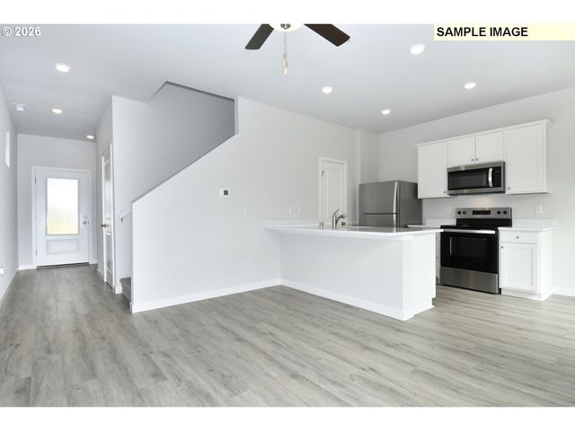 1351 Ne CLARK Ave, Battle Ground, WA 98604