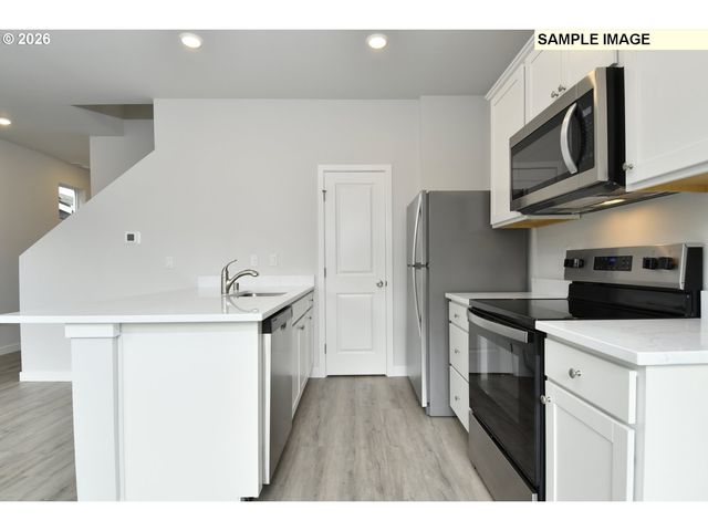 1351 Ne CLARK Ave, Battle Ground, WA 98604