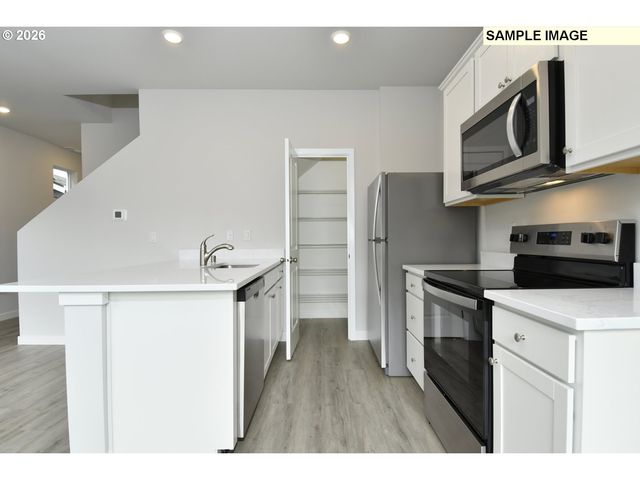 1351 Ne CLARK Ave, Battle Ground, WA 98604