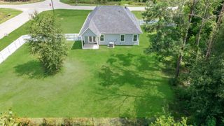 984 County Road 340, Cleveland, TX 77327