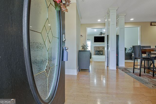 100 Clydesdale Court, Tyrone, GA 30290