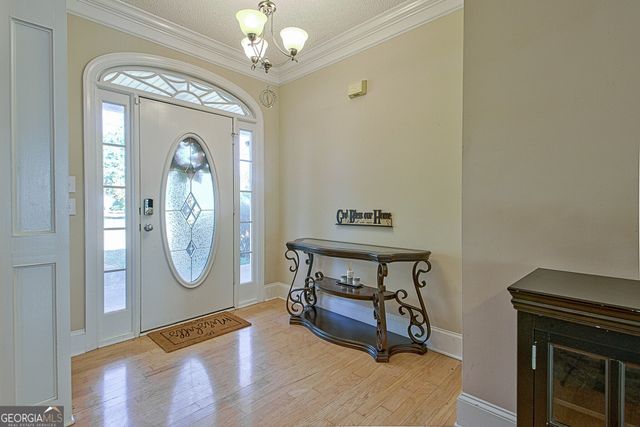 100 Clydesdale Court, Tyrone, GA 30290