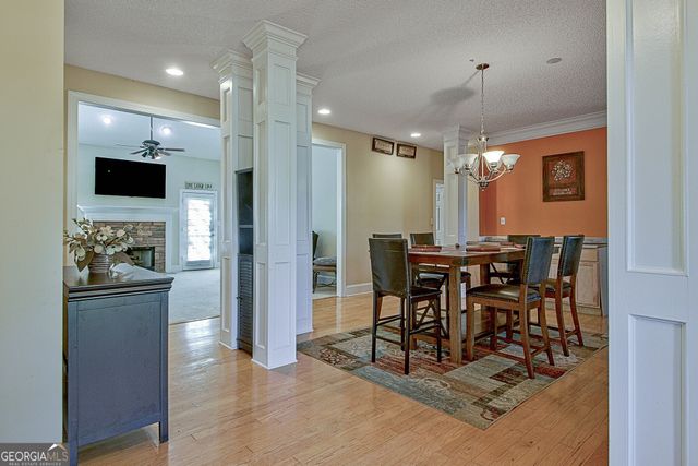 100 Clydesdale Court, Tyrone, GA 30290