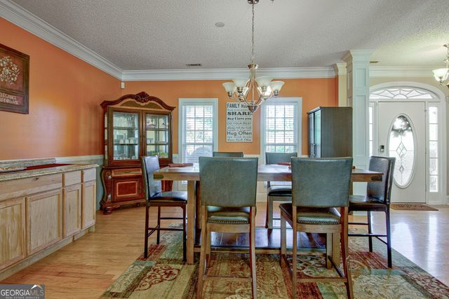 100 Clydesdale Court, Tyrone, GA 30290