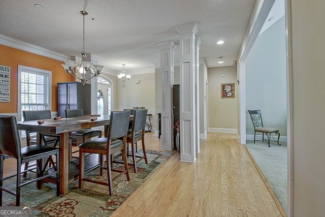 100 Clydesdale Court, Tyrone, GA 30290