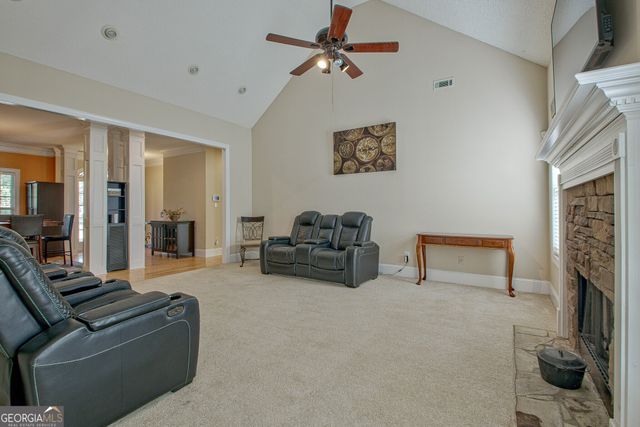 100 Clydesdale Court, Tyrone, GA 30290