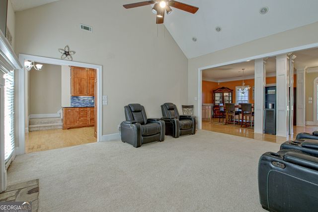 100 Clydesdale Court, Tyrone, GA 30290