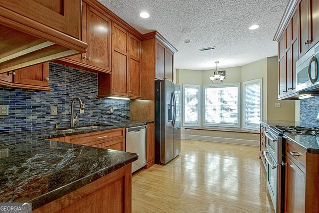 100 Clydesdale Court, Tyrone, GA 30290