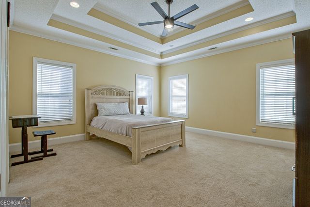 100 Clydesdale Court, Tyrone, GA 30290