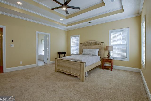 100 Clydesdale Court, Tyrone, GA 30290