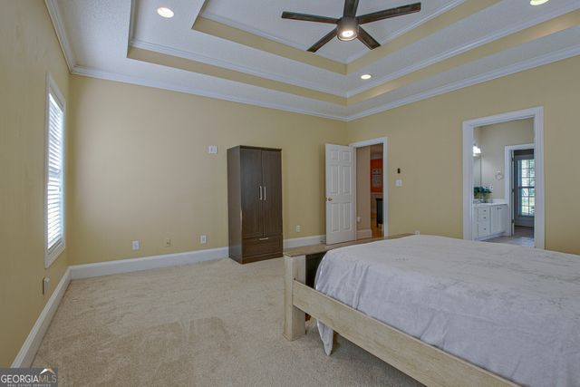 100 Clydesdale Court, Tyrone, GA 30290