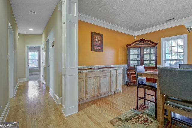 100 Clydesdale Court, Tyrone, GA 30290