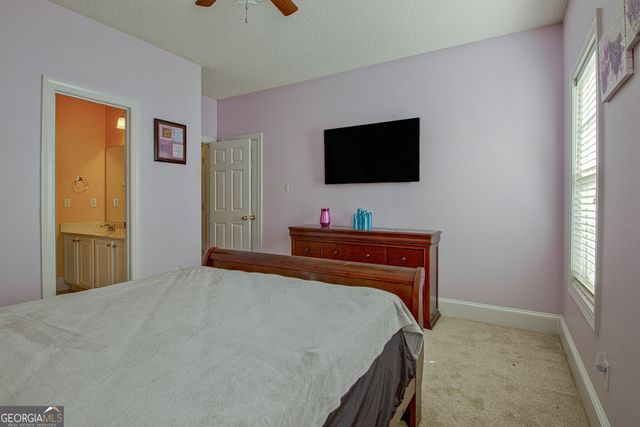 100 Clydesdale Court, Tyrone, GA 30290