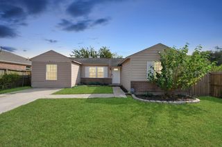 10209 Cathedral Drive, Houston, TX 77051