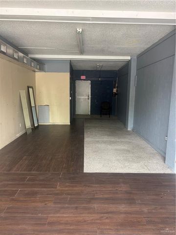 518 S 17th Street, Mcallen, TX 78501