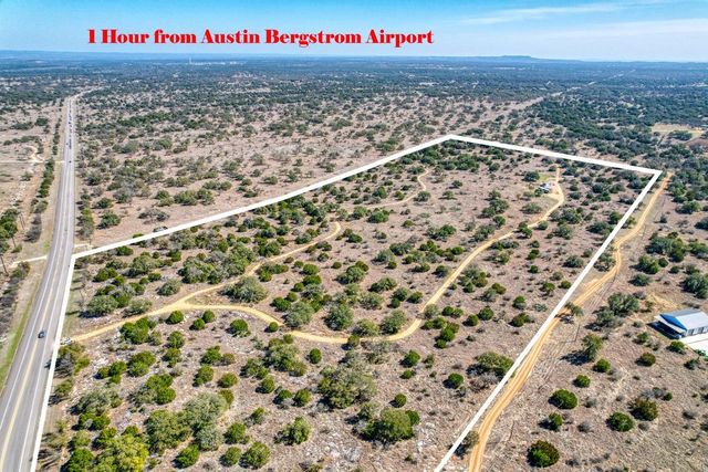 28140 State Highway 71 E, Horseshoe Bay, TX 78657