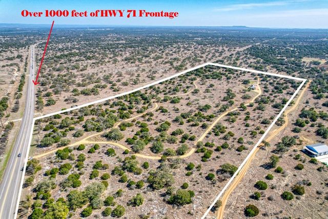 28140 State Highway 71 E, Horseshoe Bay, TX 78657