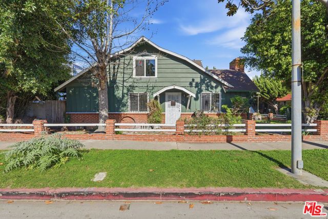 3826 Sawtelle Boulevard, Los Angeles, CA 90066