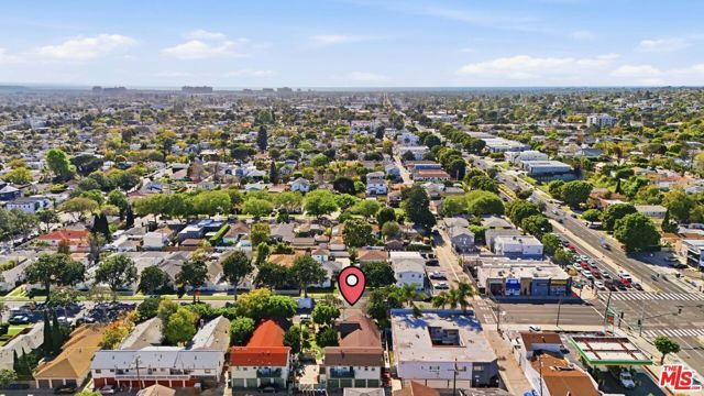 3826 Sawtelle Boulevard, Los Angeles, CA 90066